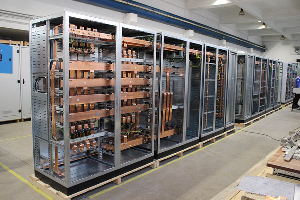 Elektrik Pano Montajcısı SEVİYE-3